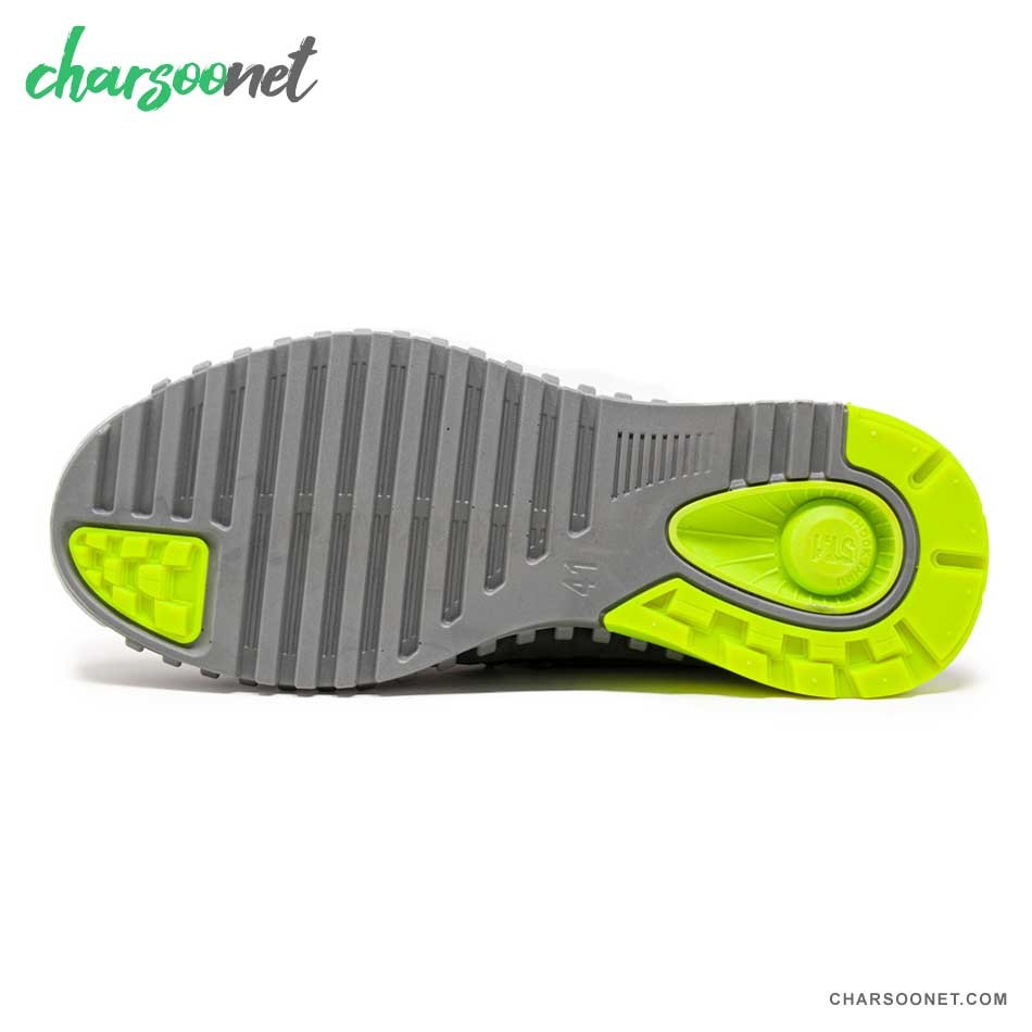 کفش اسپرت اکو مردانه Ecco Zipflex کفش اسپرت اکو مردانه Ecco Zipflex