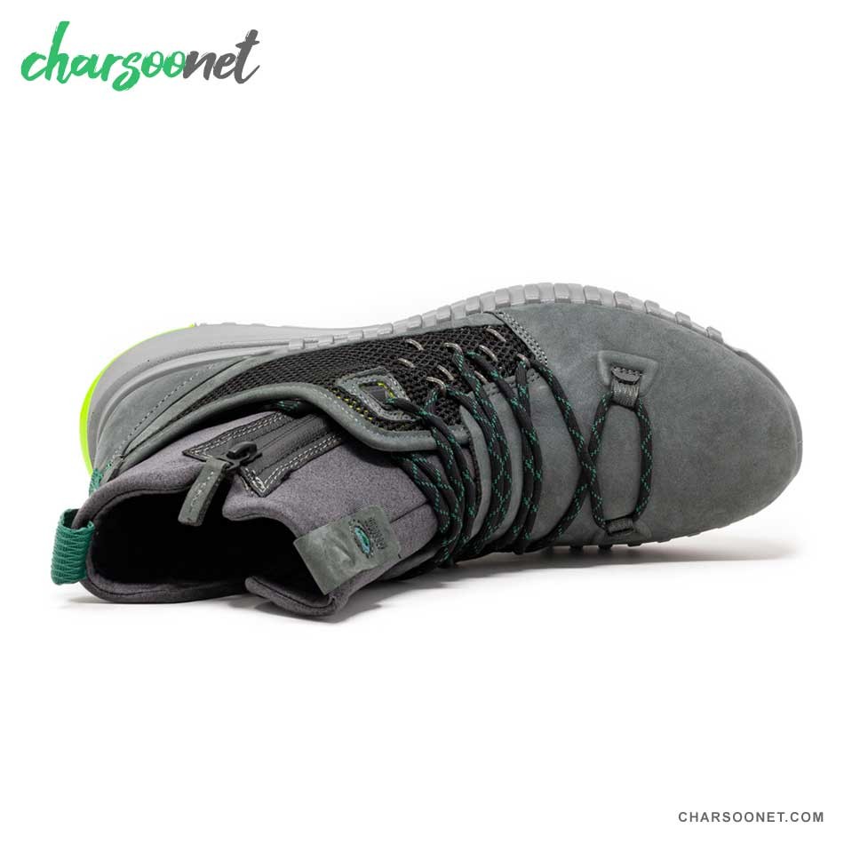 کفش اسپرت اکو مردانه Ecco Zipflex کفش اسپرت اکو مردانه Ecco Zipflex