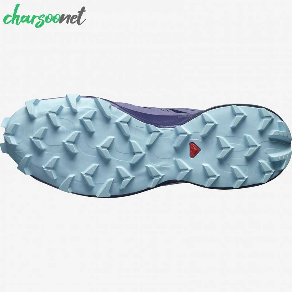 کفش سالامون مدل Salomon SpeedCross 5 GTX کفش ورزشی سالومون مدل Salomon Speedcross 5 Gtx کد 414618