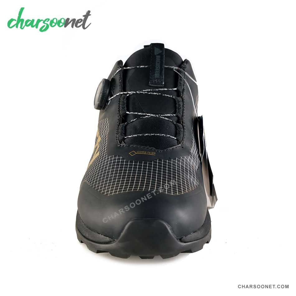 کفش کوهنوردی داخشتاین ضدآب مردانه Dachstein GTX کفش کوهنوردی داخشتاین ضدآب مردانه Dachstein GTX