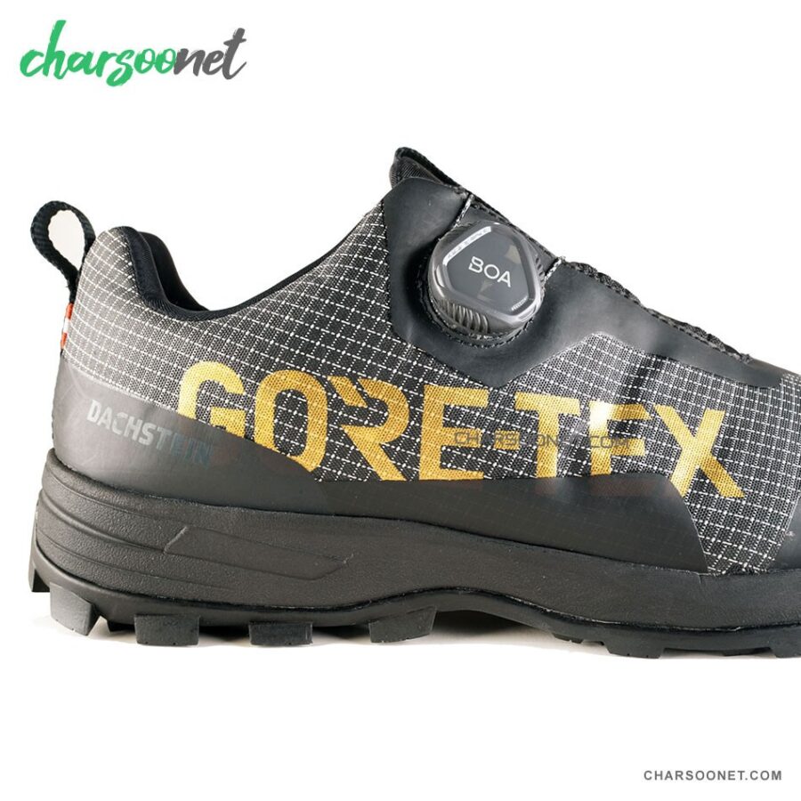 کفش کوهنوردی داخشتاین ضدآب مردانه Dachstein GTX