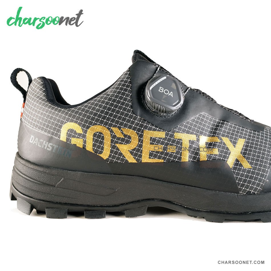 کفش کوهنوردی داخشتاین ضدآب مردانه Dachstein GTX کفش کوهنوردی داخشتاین ضدآب مردانه Dachstein GTX