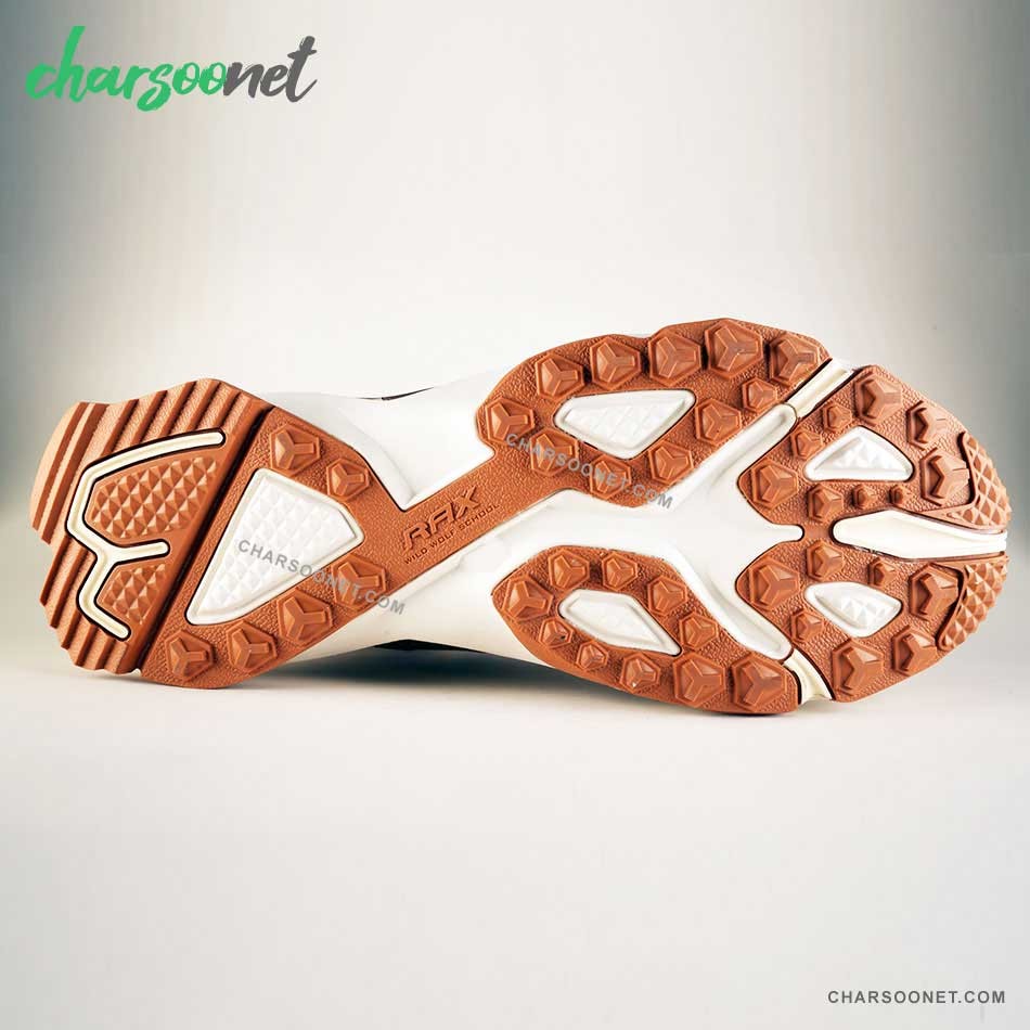 کفش کوهنوردی راکس مردانه Rax Wild Wolf School کفش کوهنوردی راکس مردانه Rax Wild Wolf