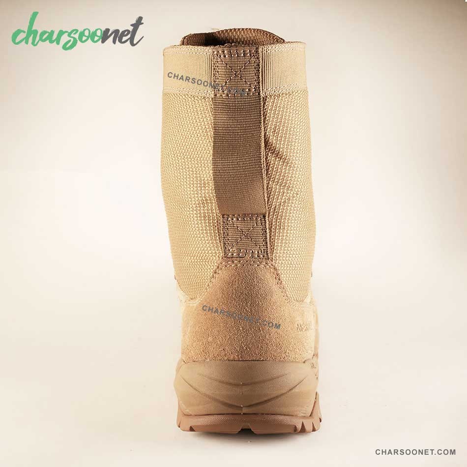 کفش کوهنوردی ساقدار مرل Merrell کفش کوهنوردی ساقدار مرل Merrell