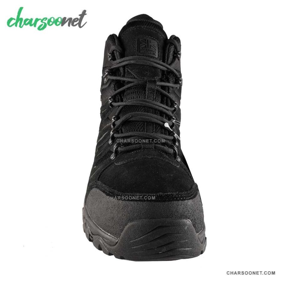 کفش کوهنوردی مردانه کریمور ضدآب Karrimor K182105-BBB