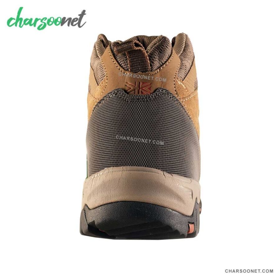 کفش کوهنوردی مردانه کریمور Karrimor K182105-TPE