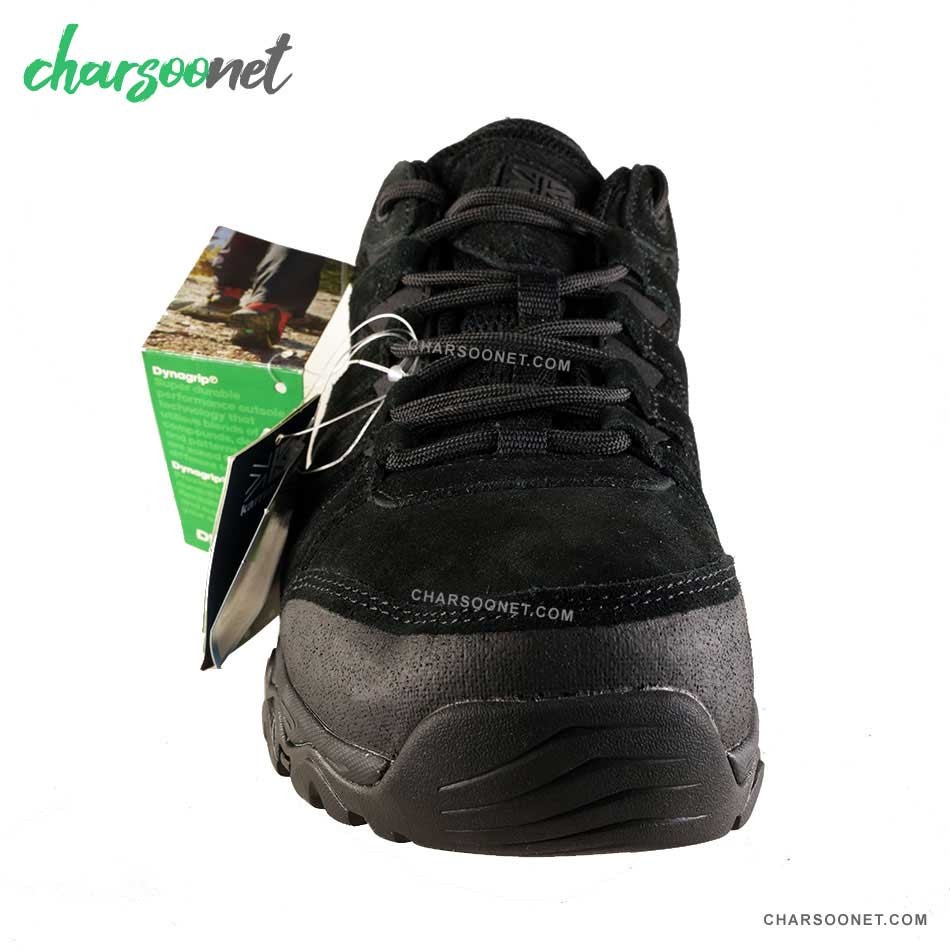 کفش کوهنوردی مردانه کریمور Karrimor K183075-BBB کفش کوهنوردی مردانه کریمور Karrimor K183075-BBB