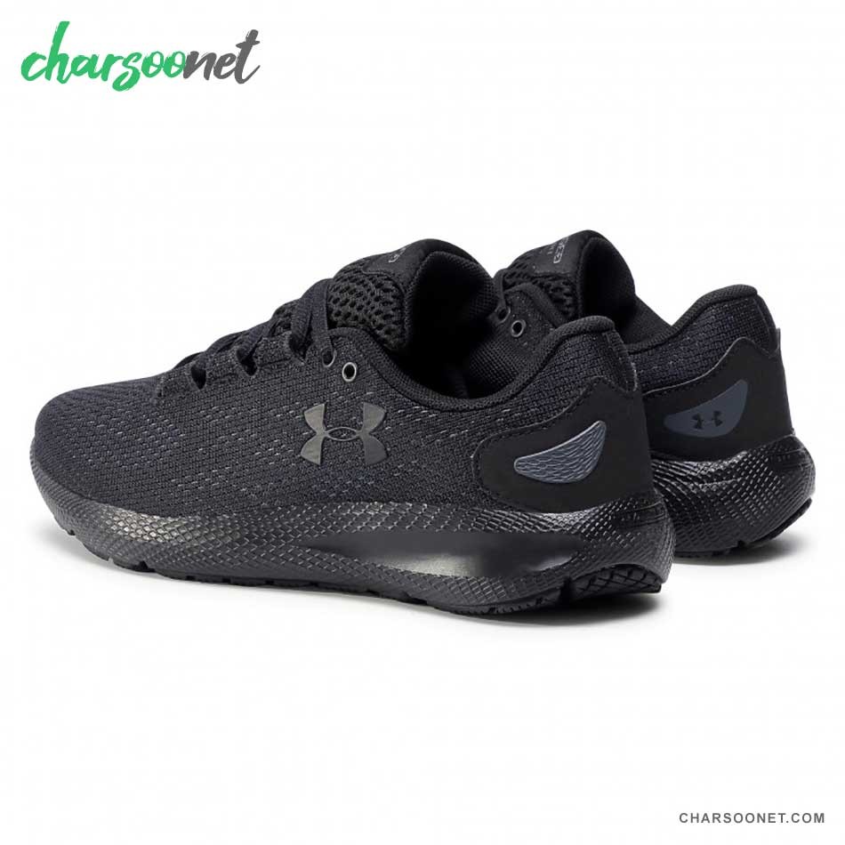 کفش پیاده روی آندرارمور زنانه Under Armour Charged Pursuit 2 کفش پیاده روی آندرارمور زنانه Under Armour Charged Pursuit 2