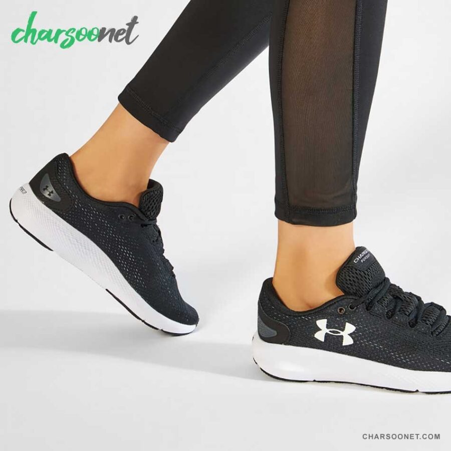 کفش پیاده روی و دویدن آندرارمور زنانه Charged Persuit 2