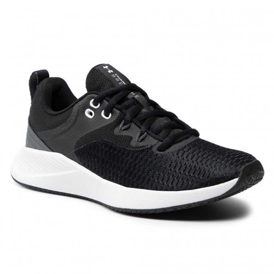 کفش رانینگ آندرارمور زنانه Under Armour Charged Breathe Tr 3