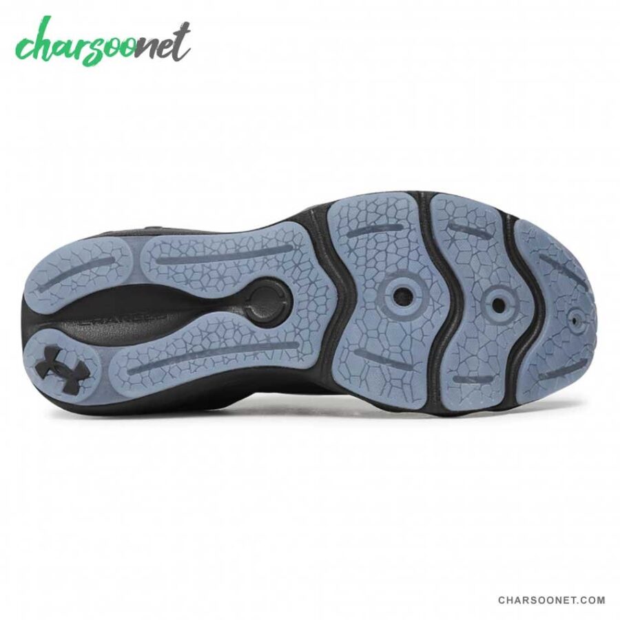 کفش پیاده روی و دویدن آندرارمور Under Armour Charged Vantage