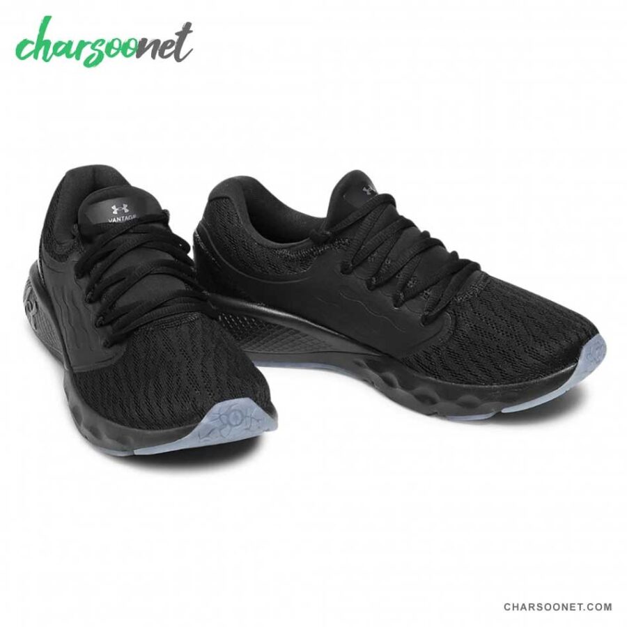 کفش پیاده روی و دویدن آندرارمور Under Armour Charged Vantage