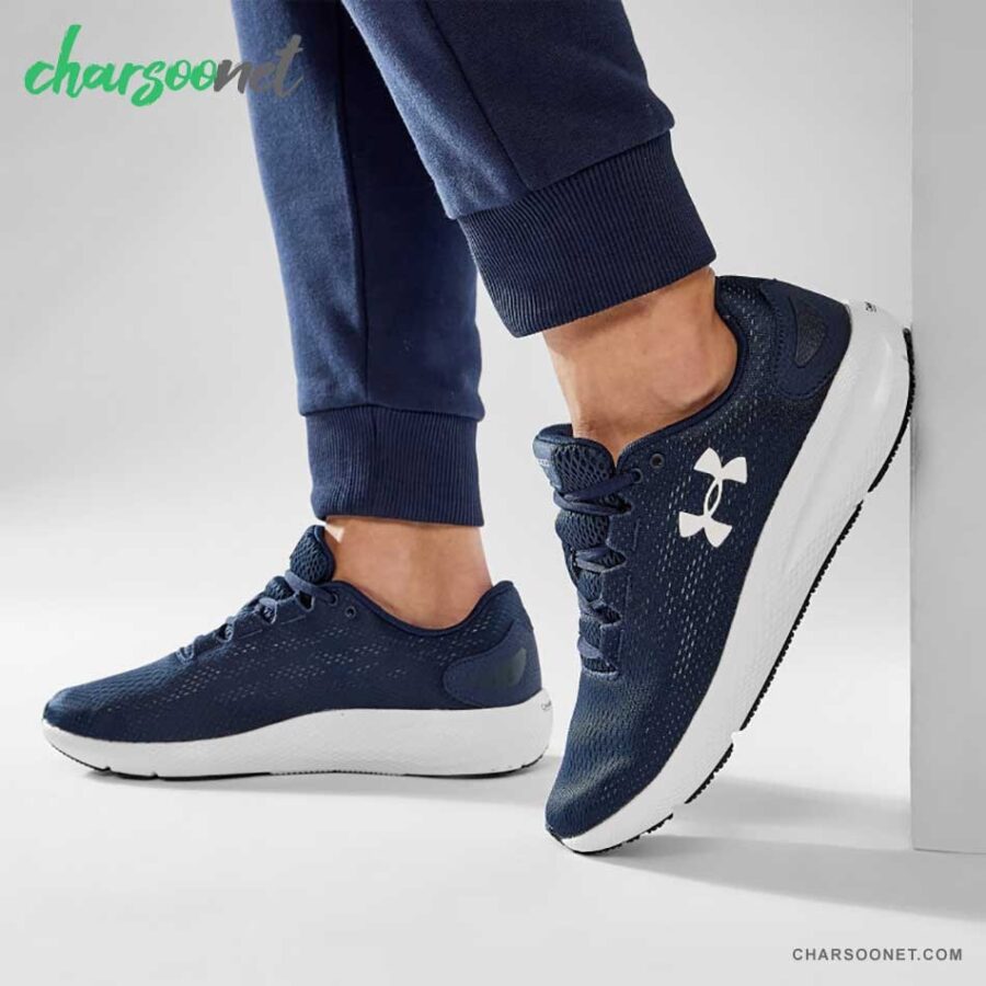 کفش کوهنوردی آندرارمور مردانه Under Armour Charged Pursuit 2