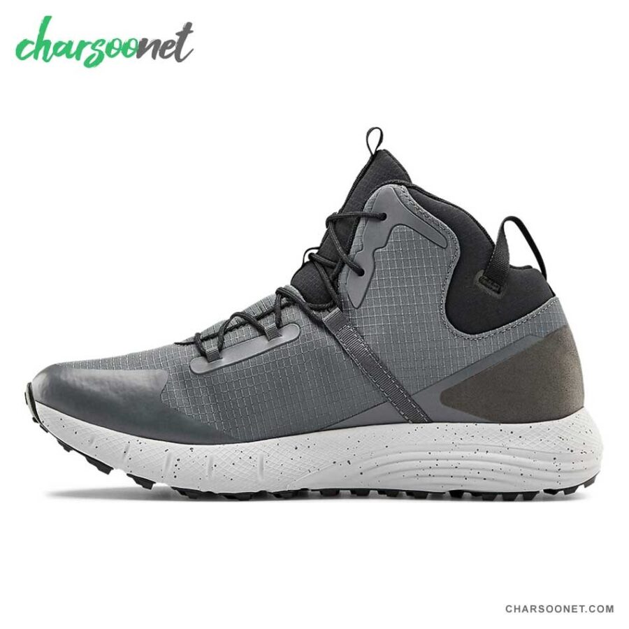 کفش ورزشی آندرارمور مردانه Under Armour Charged Bandit Trek