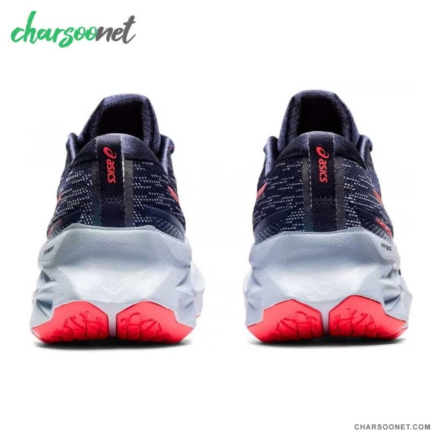 کفش پیاده روی و دویدن اسیکس زنانه Asics Novablast 2