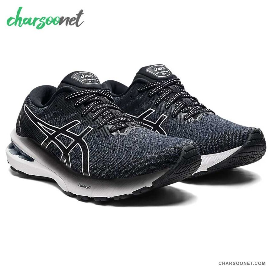 کفش پیاده روی و دویدنن اسیکس زنانه Asics GT-2000 10
