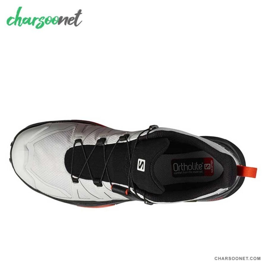کفش کوهنوردی سالومون ضدآب مردانه Salomon X Ultra 4 GTX