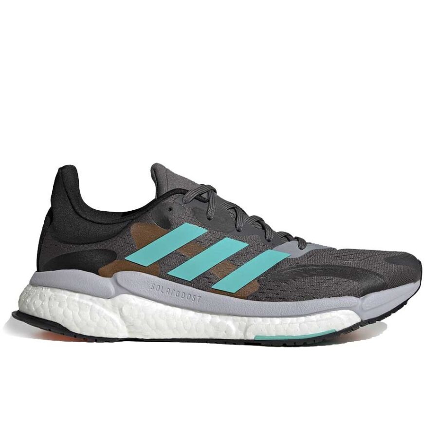 کفش پیاده روی و دویدن آدیداس مردانه Adidas Solarboost 4