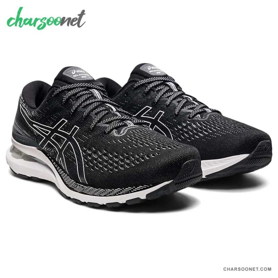 کفش رانینگ اسیکس مردانه Asics Gel Kayano 28