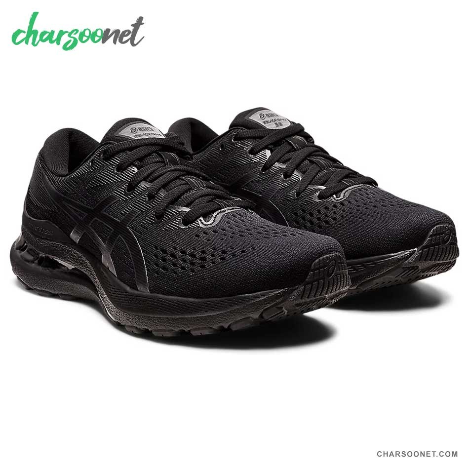 کفش رانینگ اسیکس مردانه Asics Gel Kayano 28 کفش رانینگ اسیکس مردانه Asics Gel Kayano 28