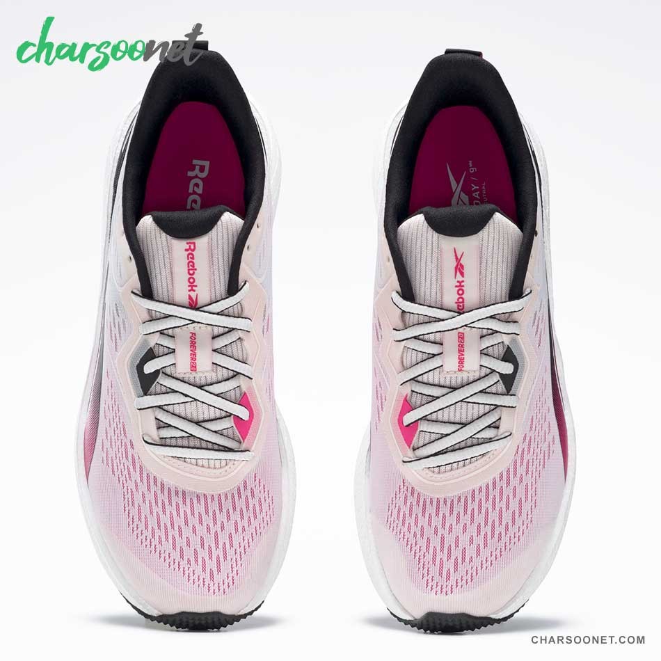 کفش پیاده روی و دویدن زنانه ریباک Reebok Floatride Energy 2 کفش پیاده روی و دویدن زنانه ریباک Reebok Floatride Energy 2