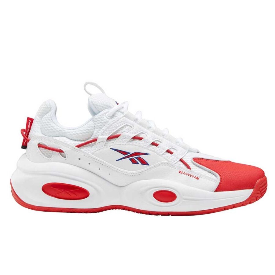 کفش پیاده روی و دویدن ریباک مردانه Reebok Solution Mid