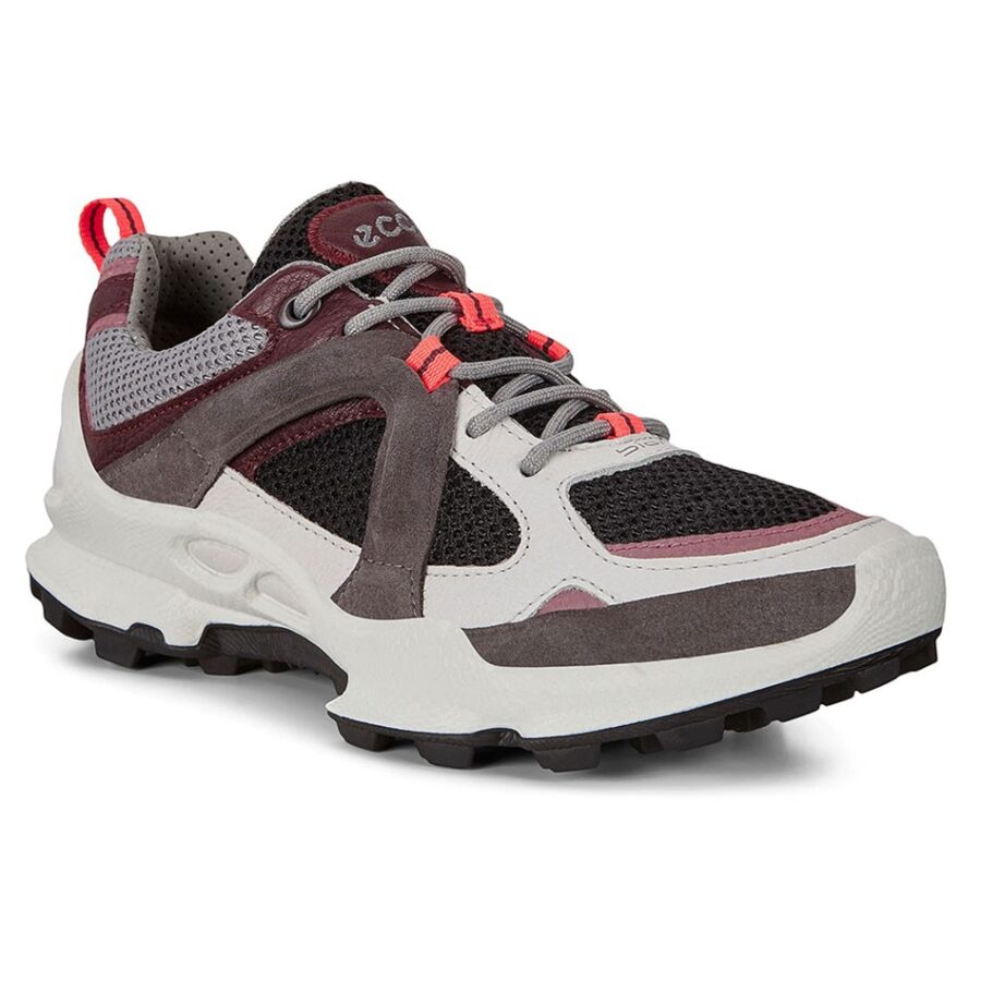 کفش پیاده روی و دویدن اکو مردانه Ecco Biom C-Trail