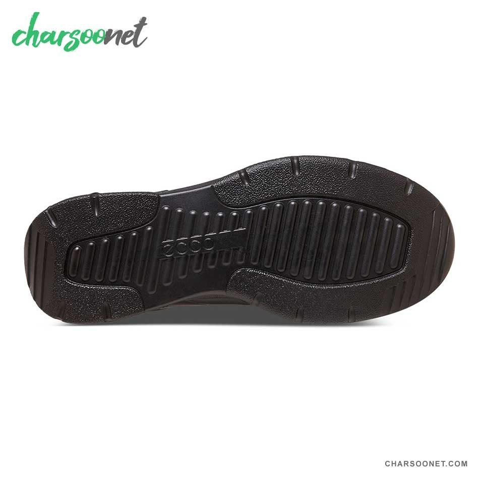 کفش چرمی ضدآب اکو Ecco Irving GTX کد 511614/01001 کفش چرمی ضدآب اکو Ecco Irving کد 511614/01001