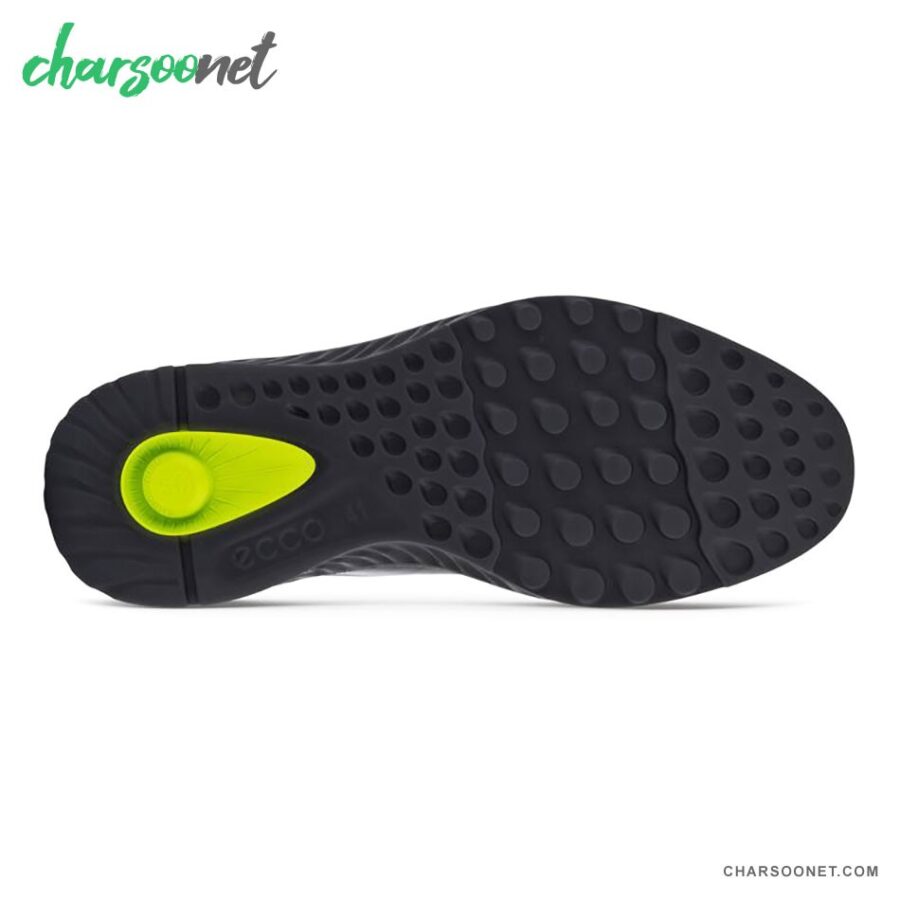 بوت چرمی زمستانه مردانه اکو Ecco ST .1 Hybrid