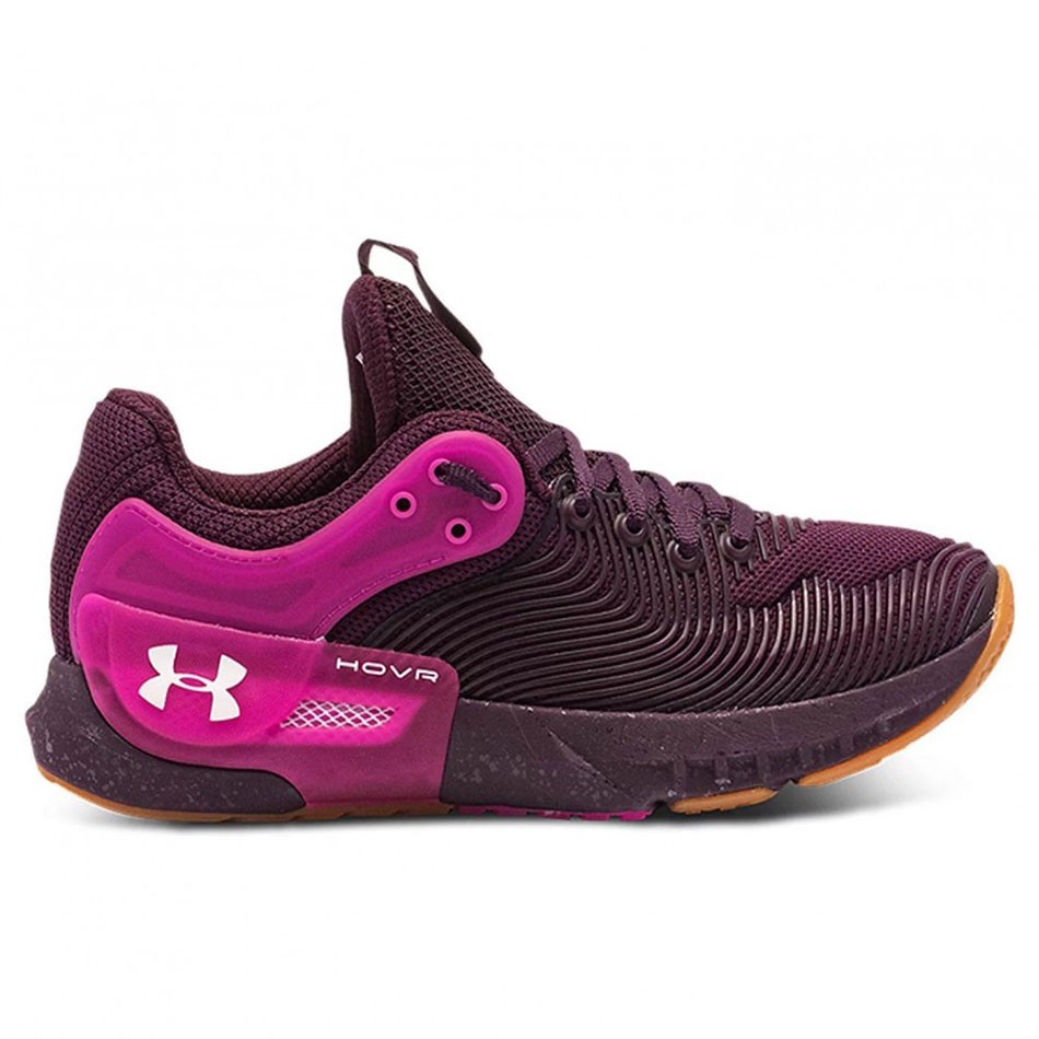 کفش پیاده روی و دویدن زنانه آندارمور Under Armour UA HOVR Apex 2 کفش پیاده روی و دویدن زنانه آندارمور Under Armour UA HOVR Apex 2