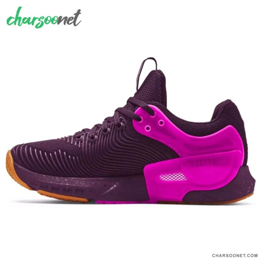 کفش پیاده روی و دویدن زنانه آندارمور Under Armour UA HOVR Apex 2