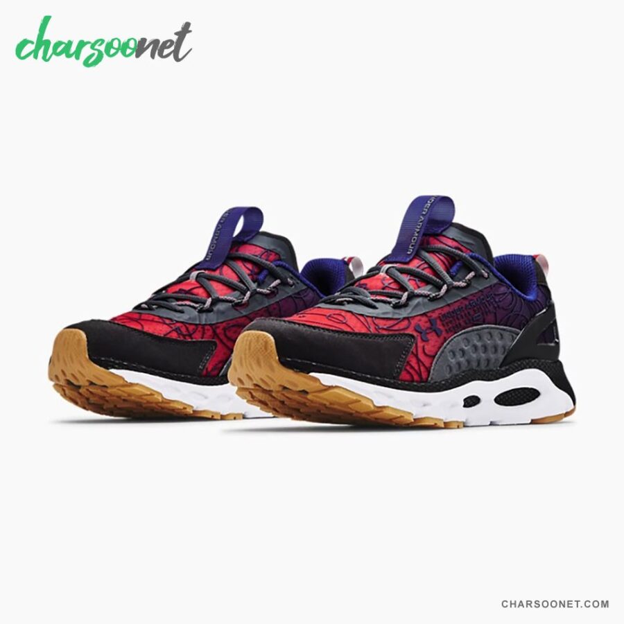 کفش ورزشی مردانه آندرارمور Under Armour Hovr Summit 2