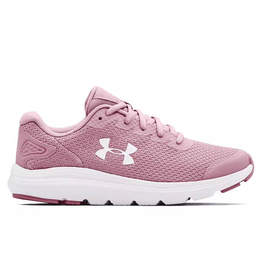 کفش ورزشی زنانه آندرآرمور Under Armour Surge 2