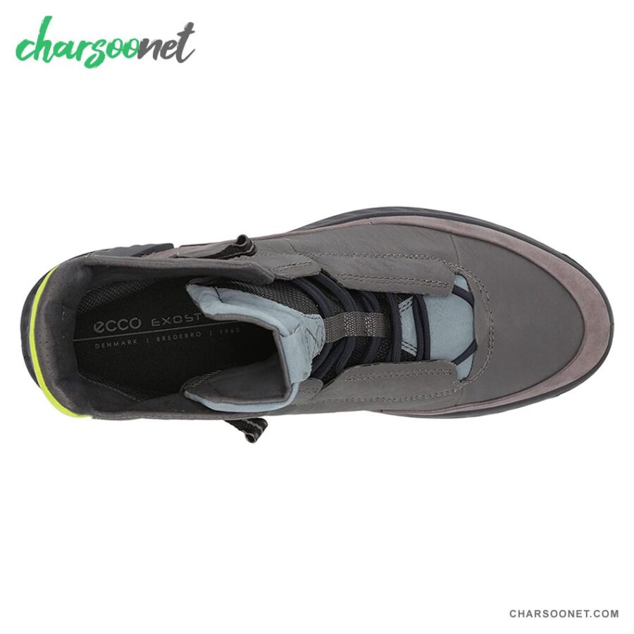 کفش کوهنوردی مردانه اکو ECCO Exostrike Mid Hiking