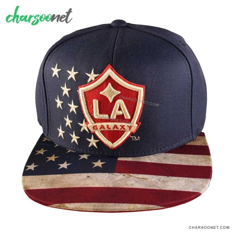 کلاه مردانه ادیداس مدل LA GALAXY Adidas