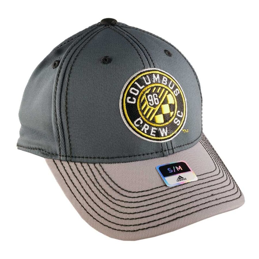 کلاه مردانه آدیداس مدل COLUMBUS CREW