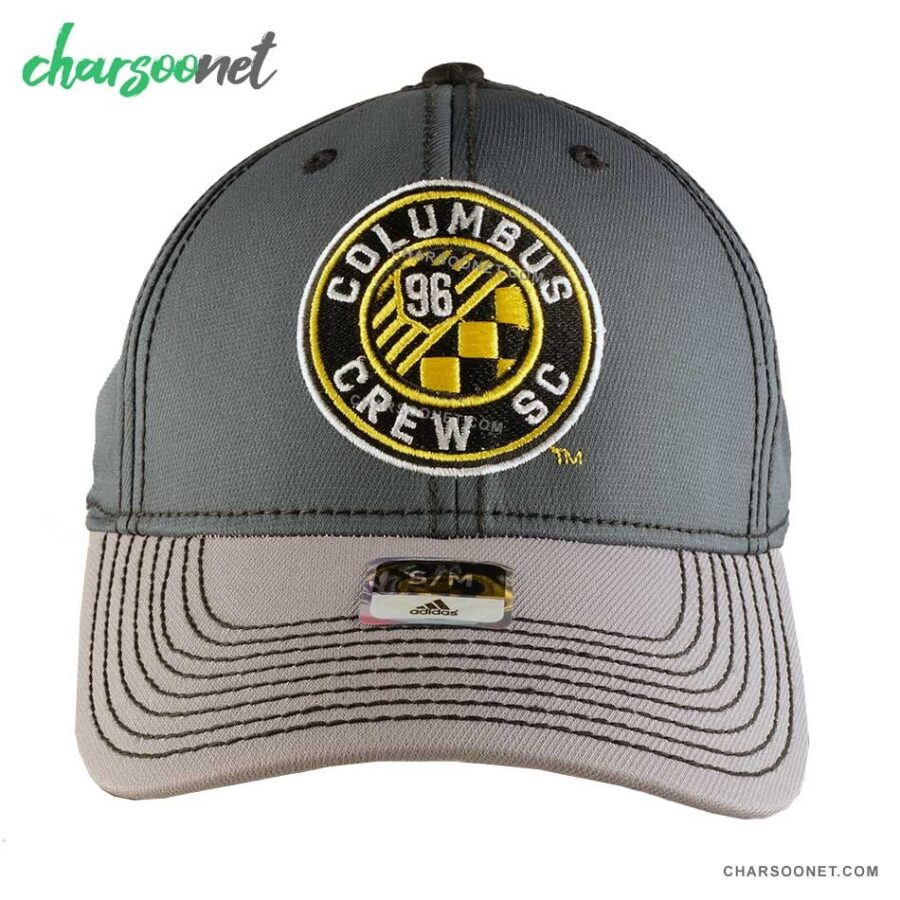 کلاه مردانه آدیداس مدل COLUMBUS CREW