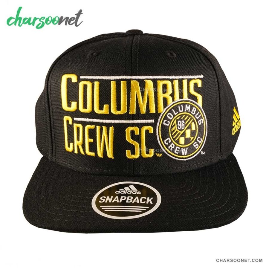 کلاه مردانه آدیداس مدل Adidas COLUMBUS