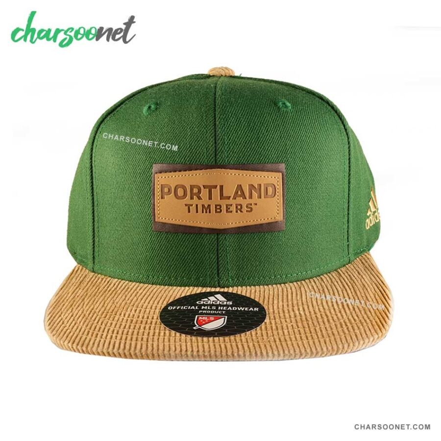 کلاه مردانه آدیداس مدل Adidas portland
