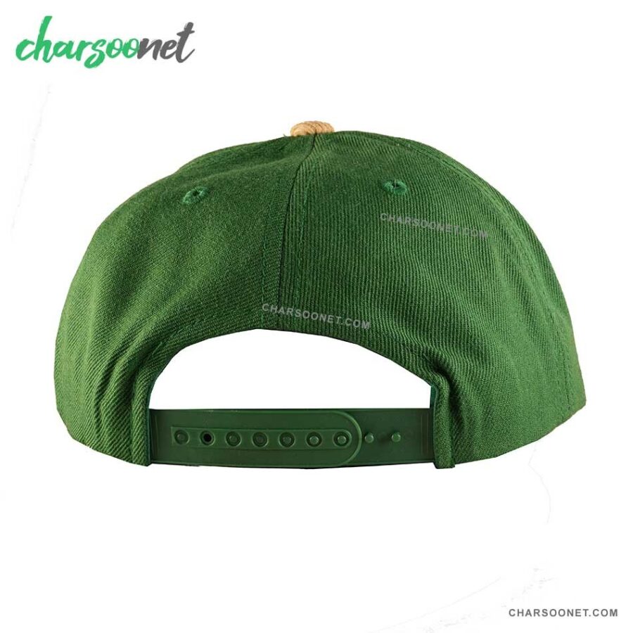 کلاه مردانه آدیداس مدل Adidas portland