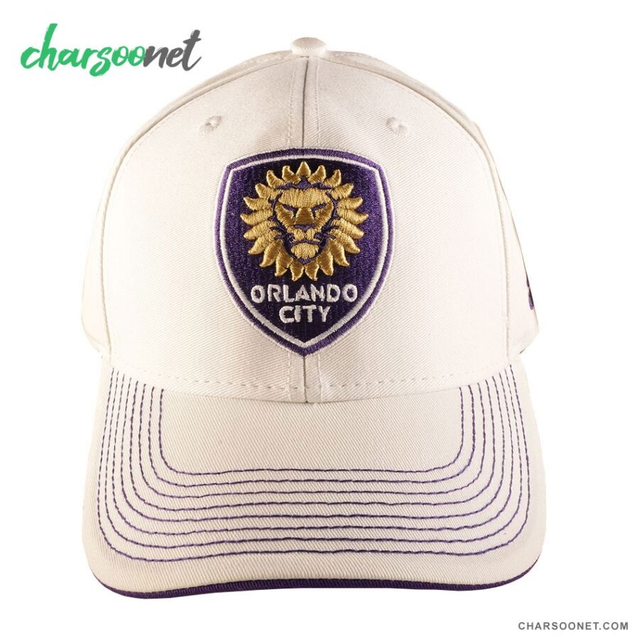 کلاه مردانه آدیداس مدل Adidas ORLANDO CITY