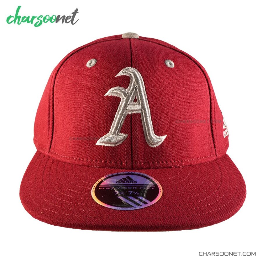 کلاه مردانه آدیداس مدل Adidas FLAT VISOR FLEX