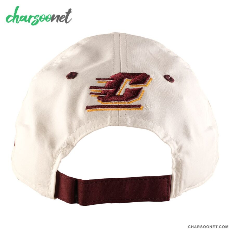 کلاه  آدیداس مردانه مدل Adidas CENTRAL MICHIGAN