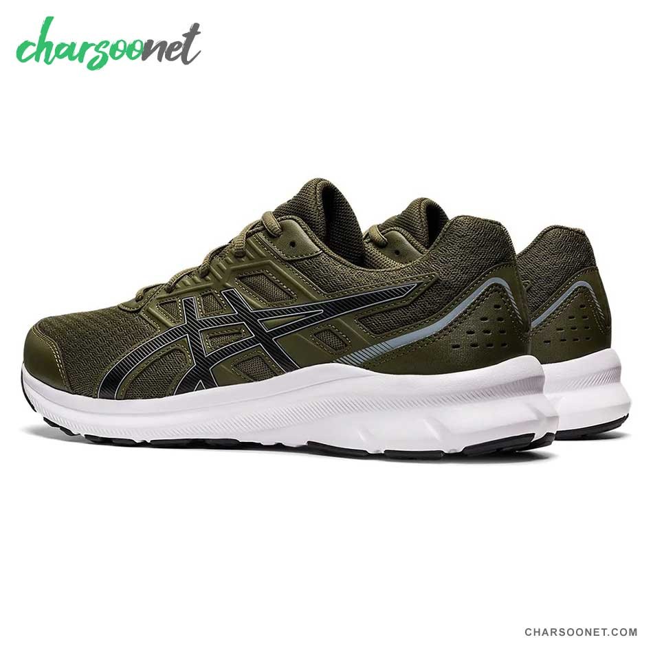 کفش پیاده روی و دویدن مردانه اسیکس Asics Jolt 3 کفش پیاده روی و دویدن مردانه اسیکس Asics Jolt 3