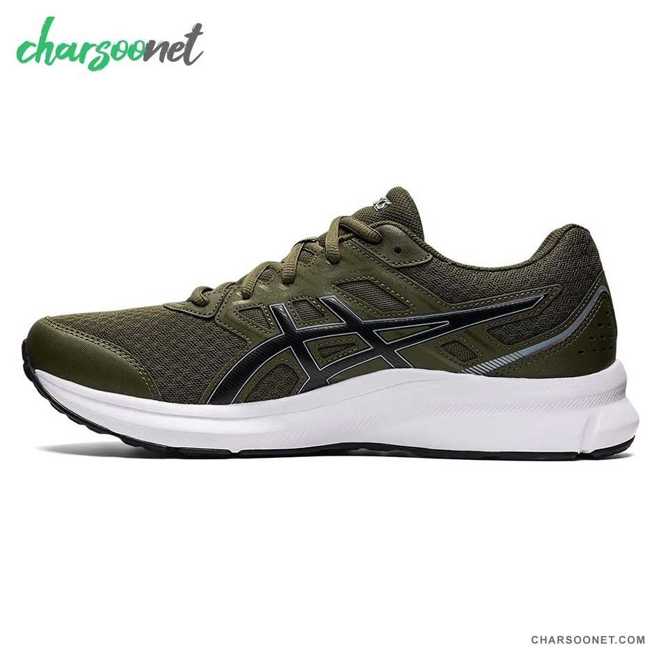 کفش پیاده روی و دویدن مردانه اسیکس Asics Jolt 3 کفش پیاده روی و دویدن مردانه اسیکس Asics Jolt 3