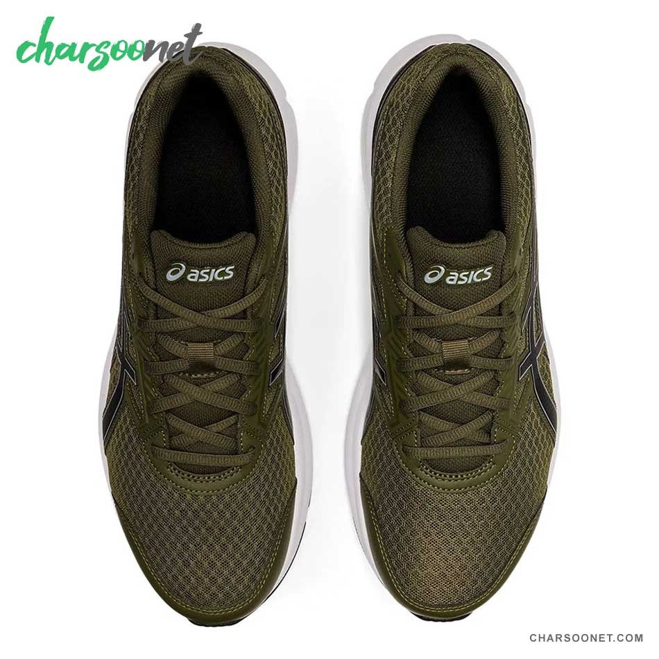کفش پیاده روی و دویدن مردانه اسیکس Asics Jolt 3 کفش پیاده روی و دویدن مردانه اسیکس Asics Jolt 3