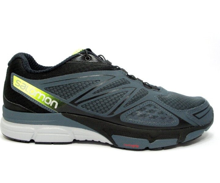 salomon	X Scream - 3d