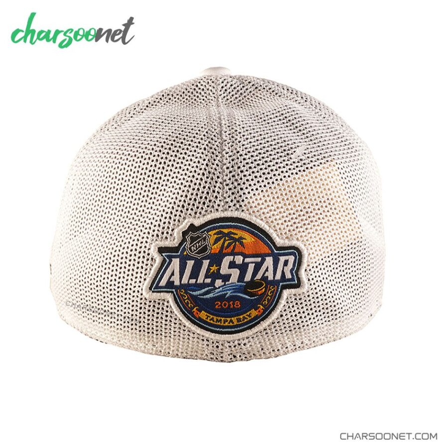 کلاه مردانه آدیداس مدل Adidas ALLSTAR