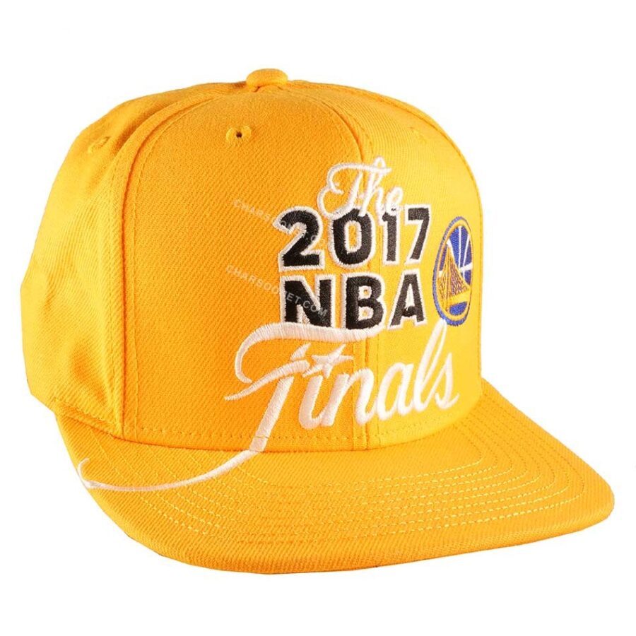 کلاه مردانه و زنانه آدیداس مدل Adidas THE NBA FINALS