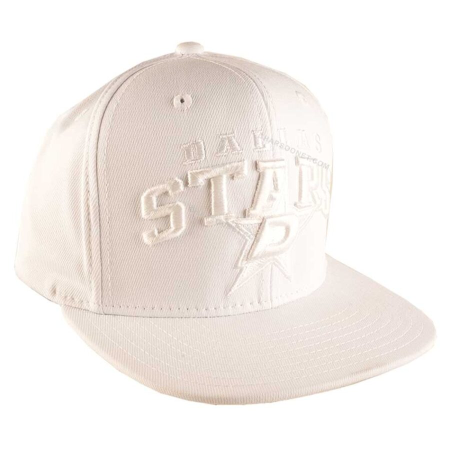 کلاه کپ آدیداس مدل Adidas DALLAS STARS